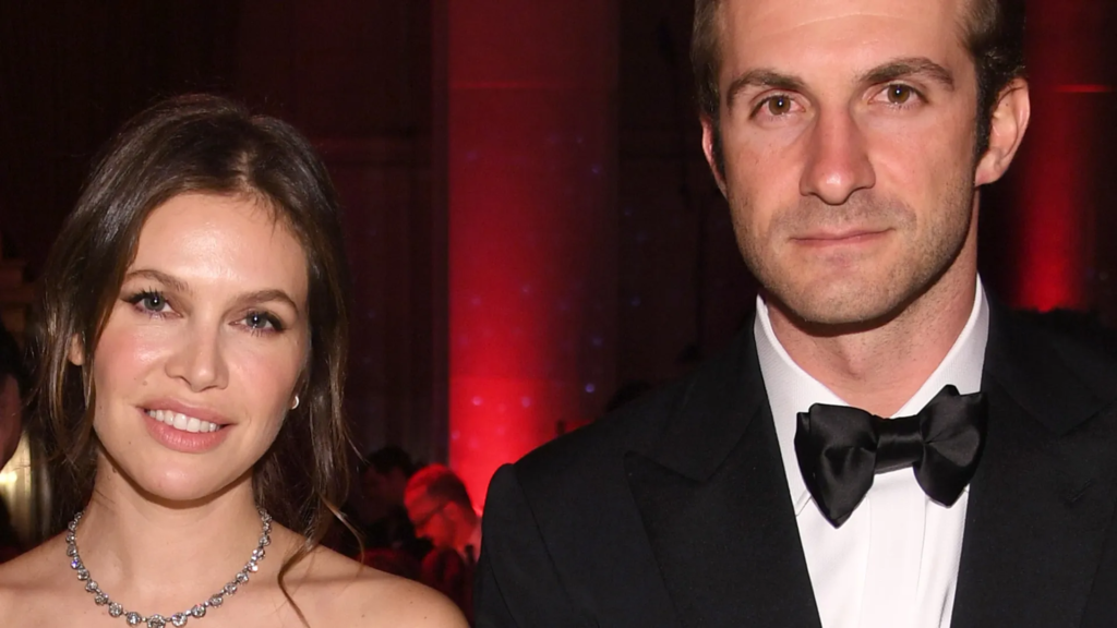 Dasha Zhukova’s Husband, Stavros Niarchos Biography: Age, Children, Net Worth, Instagram, Siblings, Nationality