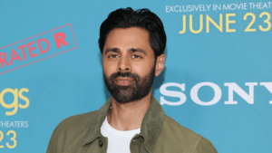 Hasan Minhaj Biography: Age, Net Worth, Instagram, Spouse, Height, Wiki ...