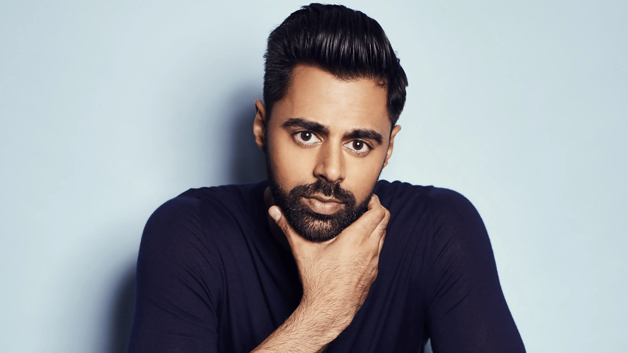 Hasan Minhaj Biography: Age, Net Worth, Instagram, Spouse, Height, Wiki ...