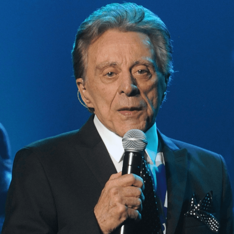 Frankie Valli Biography: Age, Wife, Children, Wikipedia, Net Worth ...