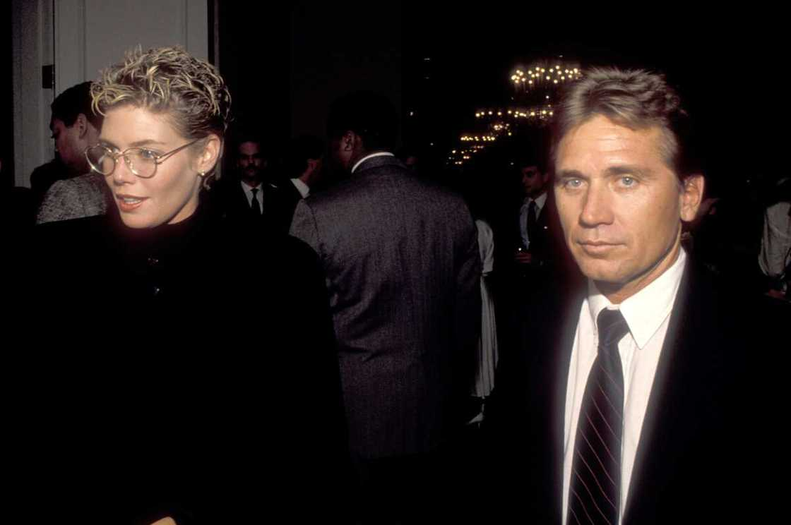 Kelly McGillis’s Ex-Husband Fred Tillman Biography: Parents, Children, Wife, Height, Age, Net Worth