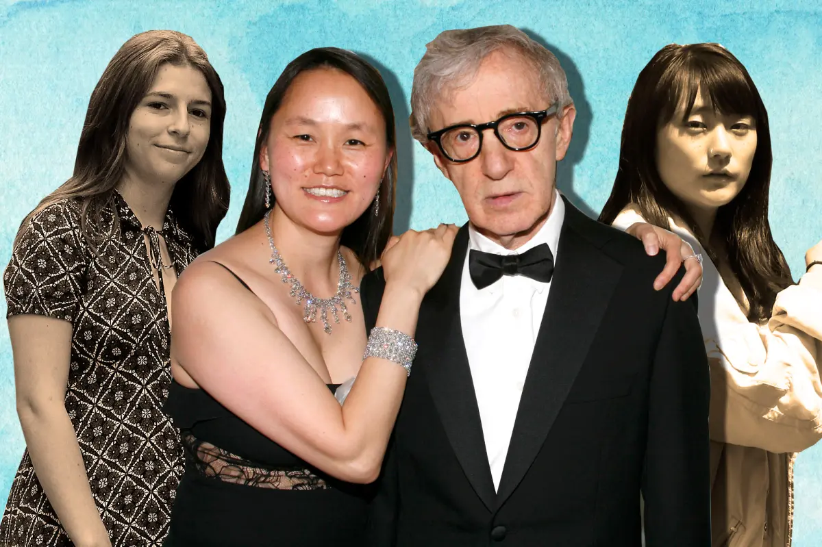 Woody Allen’s Daughter, Bechet Allen Biography: Siblings, Parents, Height, Instagram, Age, Net Worth