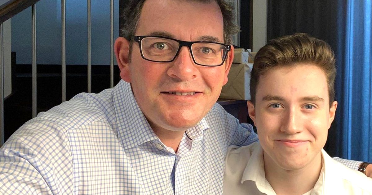 Daniel Andrews Son, Noah Andrews Biography: Age, Net Worth, Parents, Height, Instagram, Wikipedia