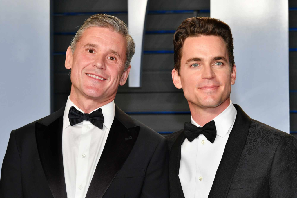 Matt Bomer’s Husband Simon Halls Biography: Age, Awards, Net Worth, Instagram, Height, Nationality