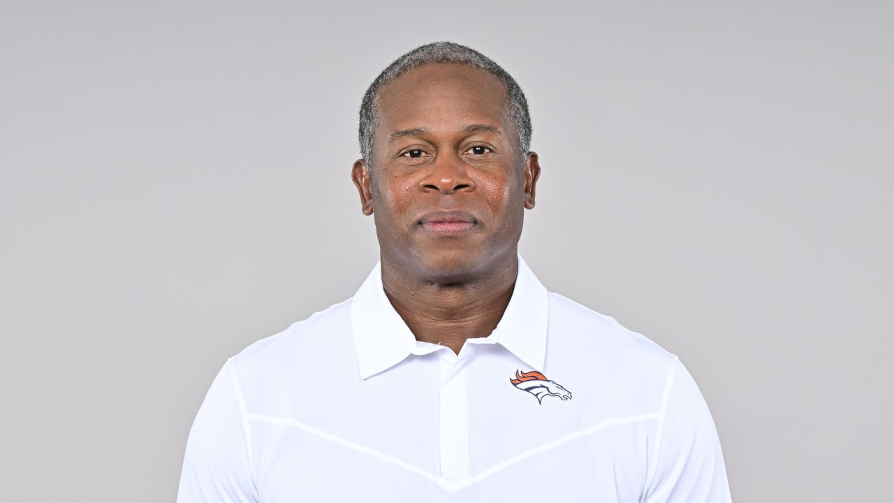 Vance Joseph Biography: Age, Children, Wife, Net Worth, Awards, Parents, Height