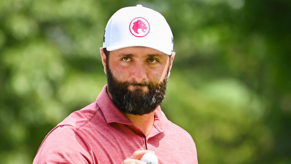 Jon Rahm Biography: Age, Net Worth, Instagram, Spouse, Height, Wiki, Parents, Siblings, Awards