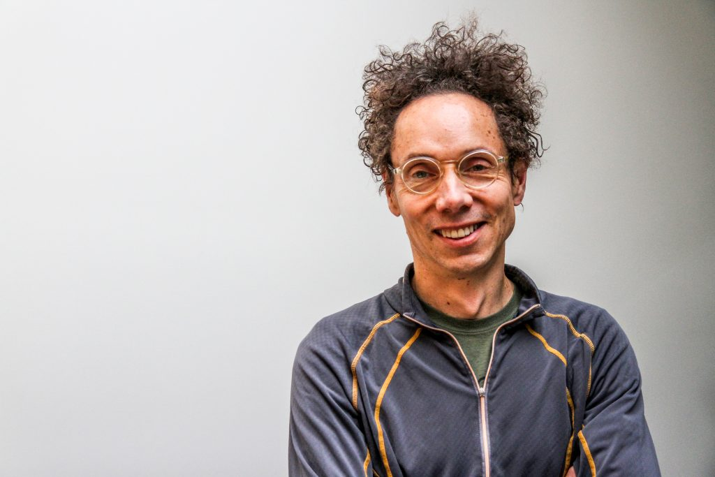 Malcolm Gladwell Biography: Wife, Age, Children, Net Worth, Parents, Family, House, Height