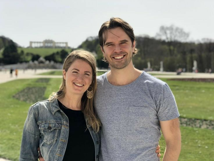 Graham Wardle’s Ex-Wife, Allison Wardle Biography: Age, Net Worth, Instagram, Height, Wiki, Parents, Siblings, Children