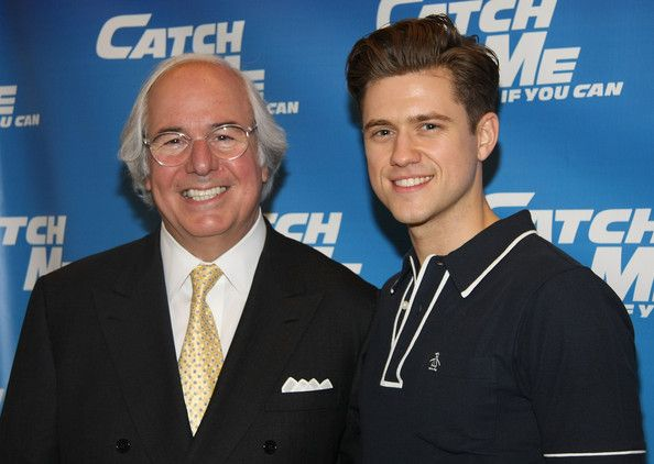 Frank Abagnale’s Son, Sean Abagnale Biography: Wife, Height, Wiki, Parents, Siblings, Age, Net Worth