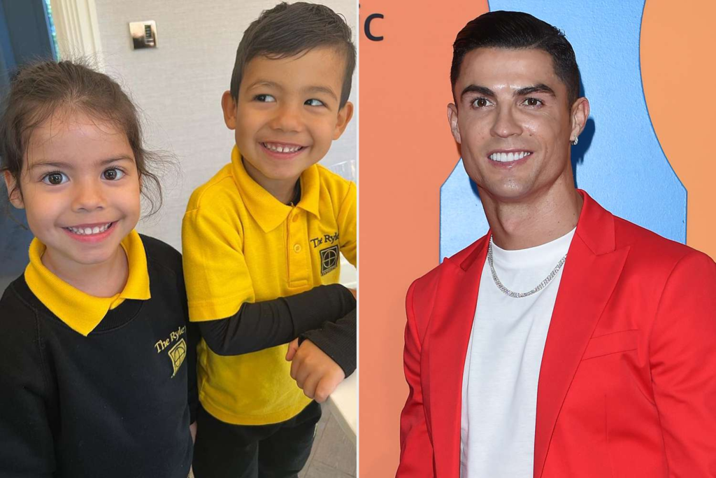 Cristiano Ronaldo’s Son, Mateo Ronaldo Biography: Age, Net Worth, Parents, Siblings, Wikipedia