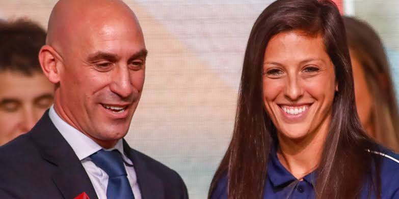 Luis Rubiales Wife, Manuela Delicado Vega Biography: Age, Net Worth, Spouse, Height, Wiki, Parents, Children, Career