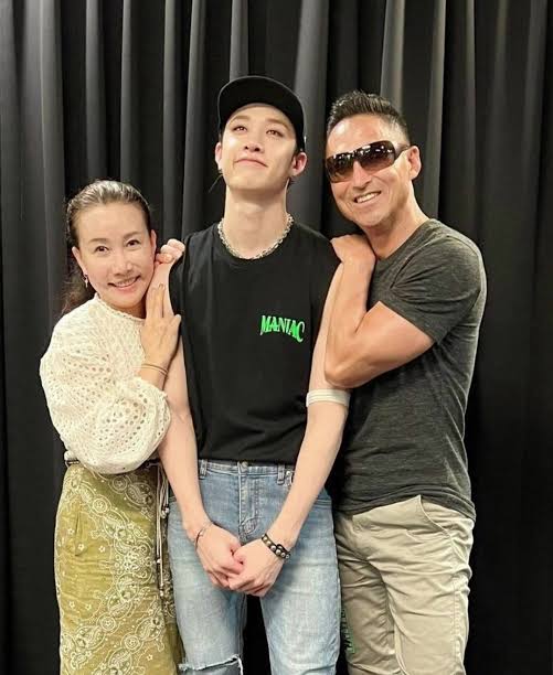 Who are Bang Chan’s parents? Meet Jack Bahng and Jessica Bahng