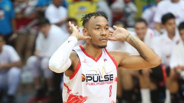 Calvin Abueva Biography: Age, Net Worth, Instagram, Wife, Height, Wiki, Parents, Siblings, Children, Team, Salary