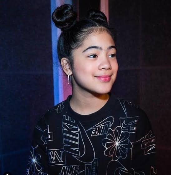 Niana Guerrero Biography: Boyfriend, Height, Wiki, Parents, Siblings, Age, Net Worth, Instagram