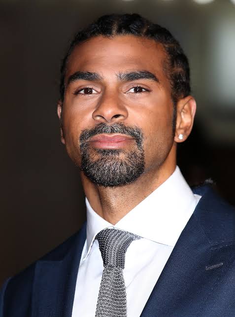 David Haye Biography: Age, Net Worth, Instagram, Spouse, Height, Wiki, Parents, Siblings, Awards, Children