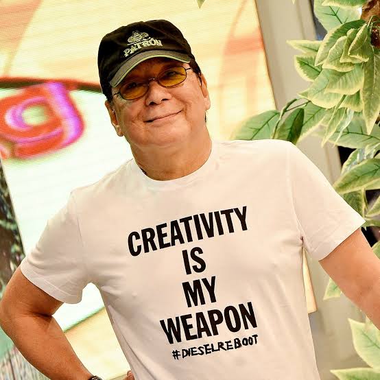 Joey de Leon Biography: Age, Net Worth, Instagram, Spouse, Height, Wiki, Parents, Facebook, Children, Awards