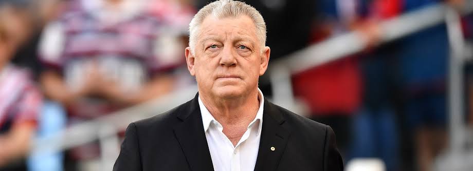 Phil Gould Biography: Age, Net Worth, Instagram, Spouse, Height, Wiki, Parents, Siblings, Children, Awards