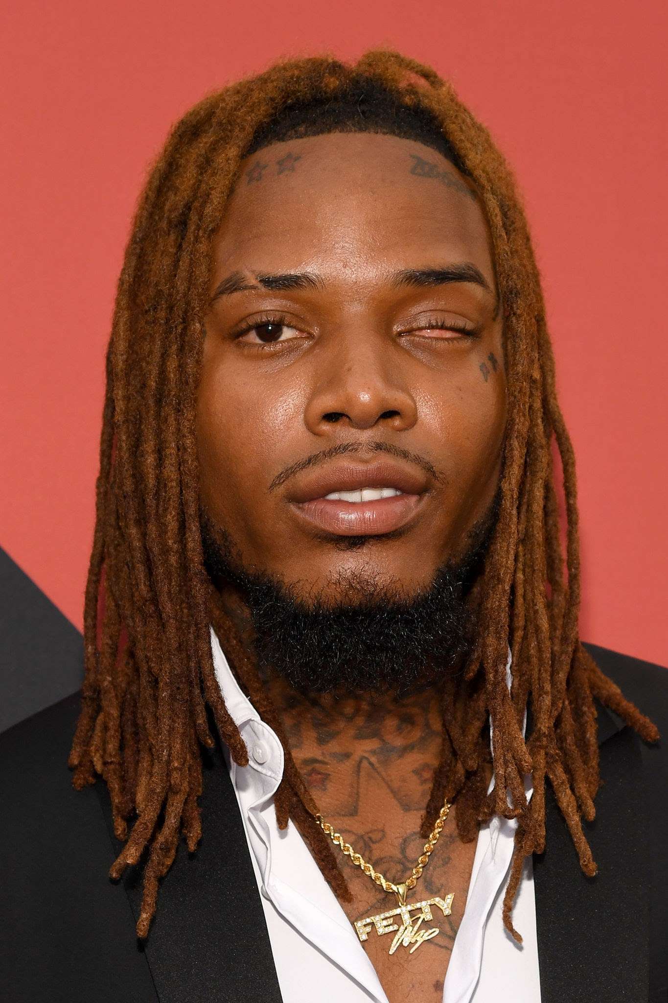 Fetty Wap Biography: Age, Net Worth, Instagram, Spouse, Height, Wiki ...