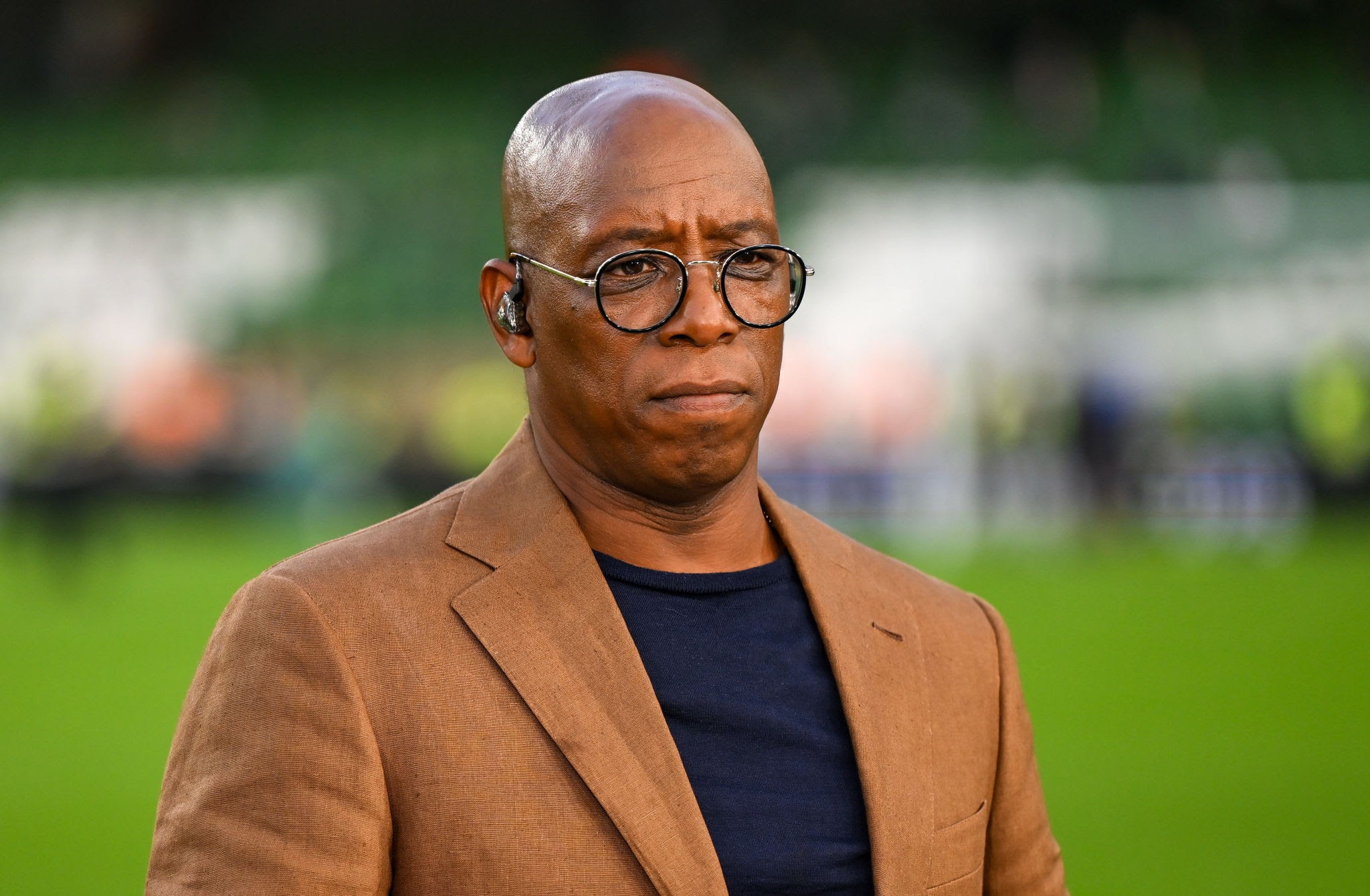 Ian Wright Biography: Age, Net Worth, Instagram, Wife, Books, Awards, Parents, Siblings, Children, Movies, Songs