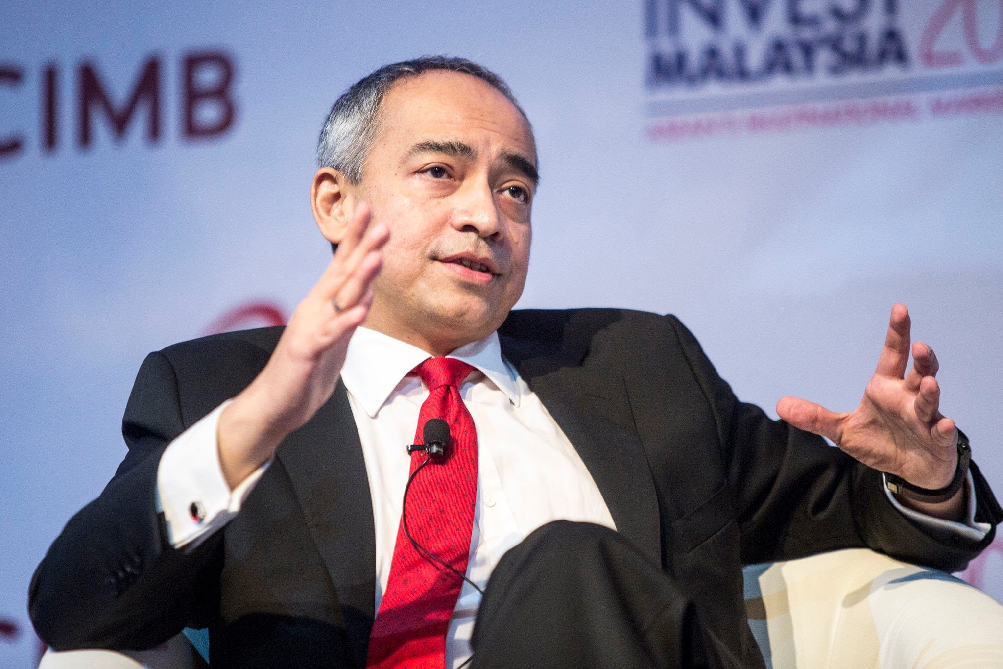 Nazir Razak Biography: Age, Net Worth, Instagram, Wife, Height, Wiki, Parents, Brother, Awards