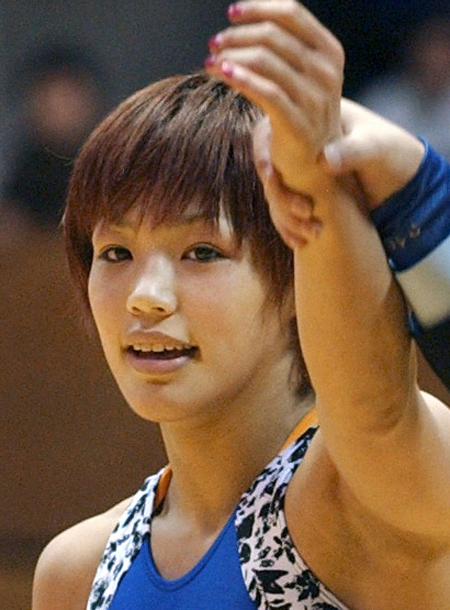 Seiko Yamamoto Biography: Instagram, Net Worth, Husband, Height, Team, Age, Children, Nationality, Awards