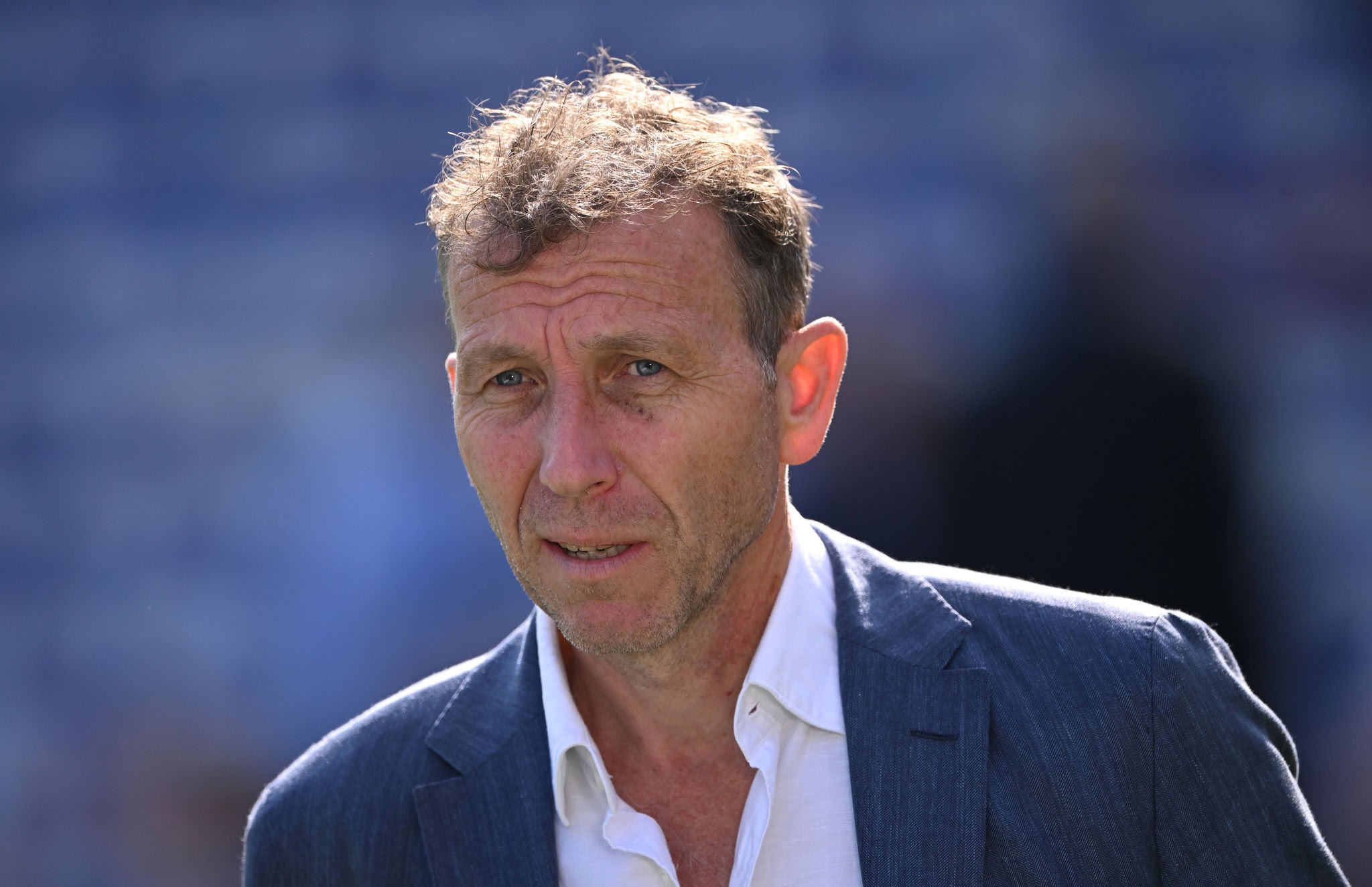 Michael Atherton Biography: TV Shows, Wife, Age, Net Worth, Parents, Social Media, Children