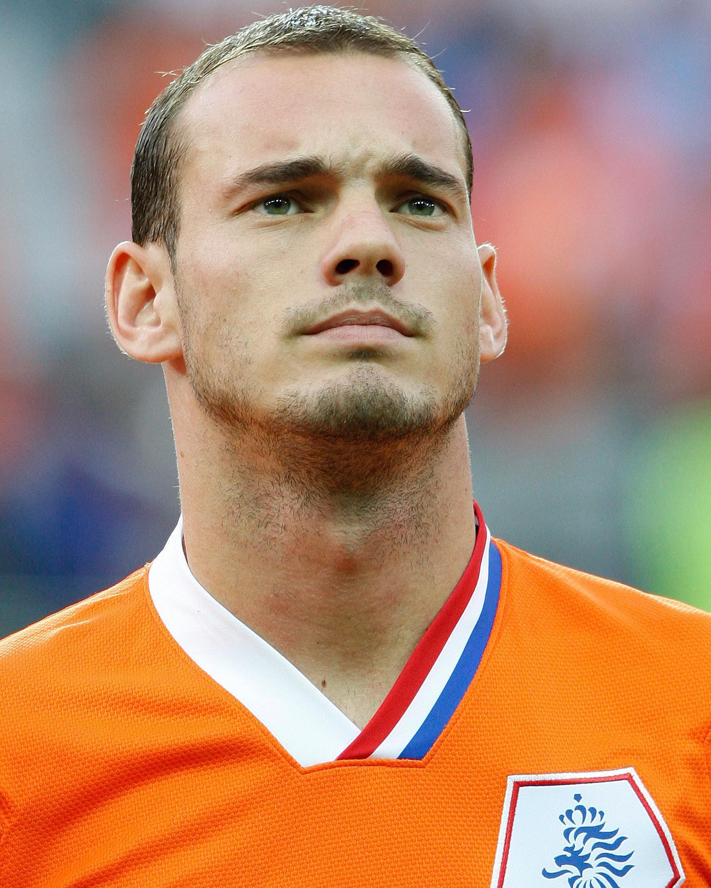 Wesley Sneijder Biography: Football Team, Net Worth, Children, Age, Parents, Siblings, Transfers