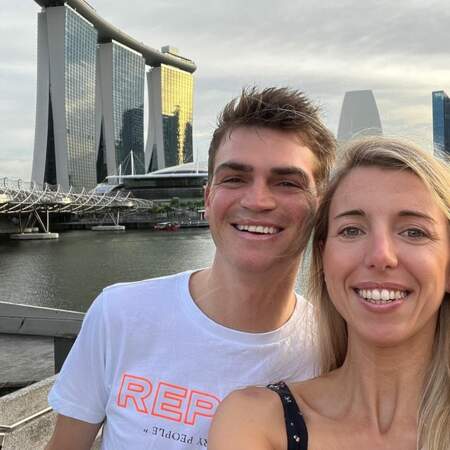 Sepp Kuss Wife, Noemí Ferré Biography: Age, Net Worth, Instagram, Spouse, Height, Wiki, Parents, Career