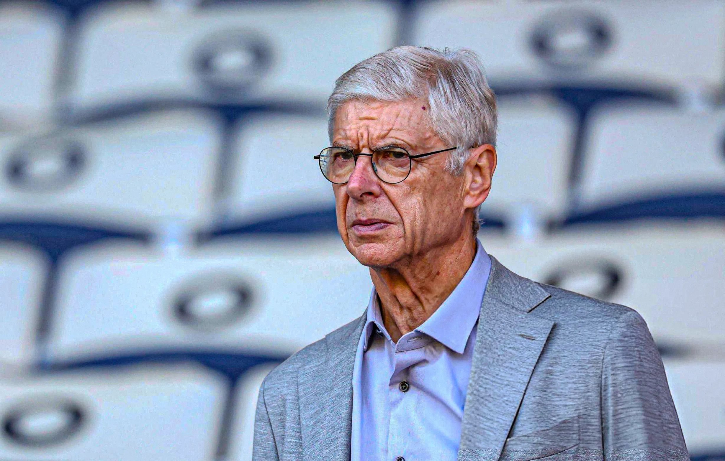 Arsène Wenger Biography: Age, Son, Net Worth, Wife, Titles, Current Affairs, Height, Children, Statistics, Invincible