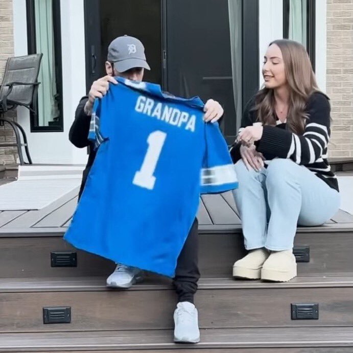 Eminem subtly revealed his daughter Hailie’s pregnancy in a new video