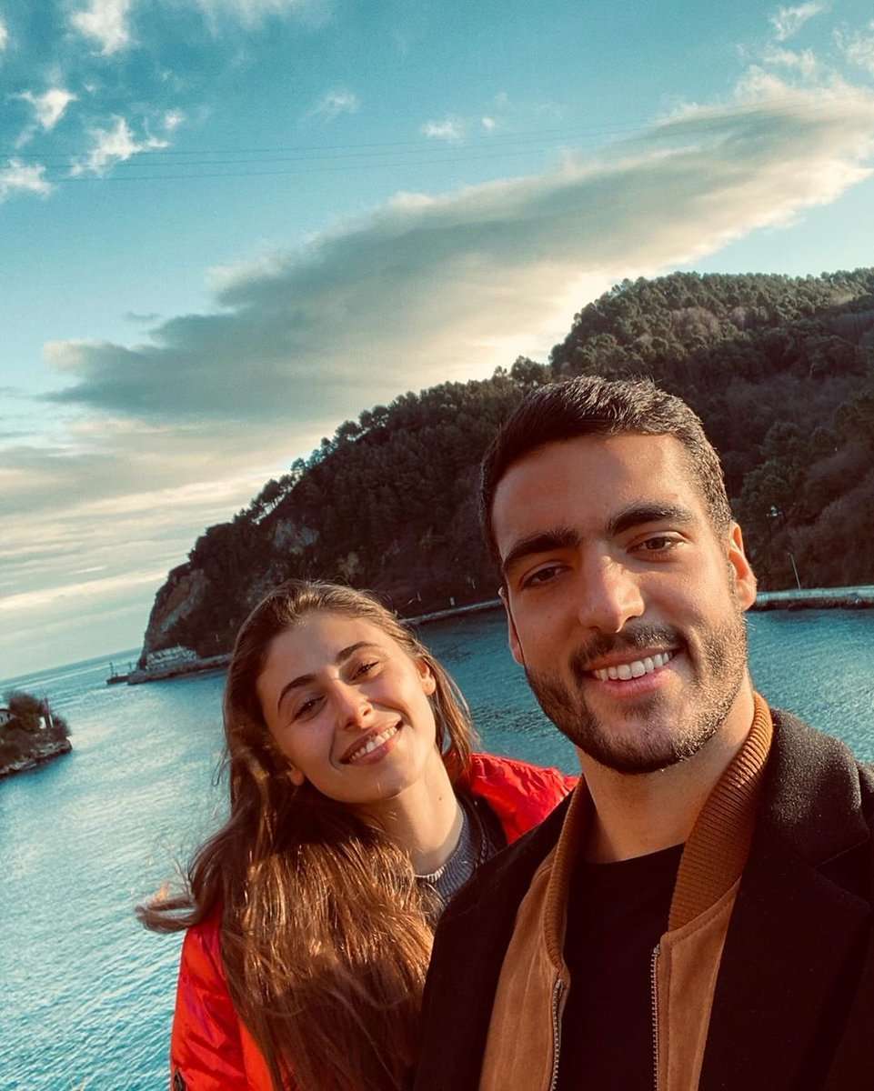 Mikel Merino's Wife Lola Liberal Biography: Age, Husband, Parents ...