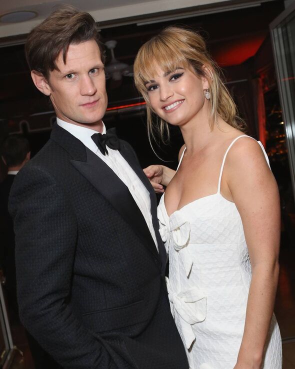 Matt Smith’s Wife Caroline Brady Biography: Husband, Children, Age, Parents, Net Worth, Siblings, Height