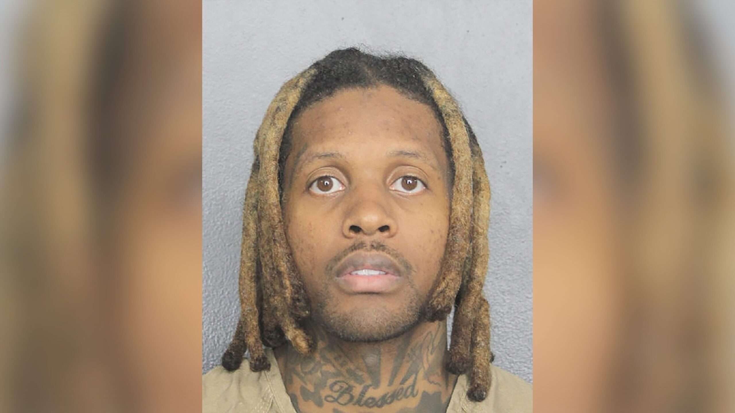 Lil Durk was arrested in South Florida on murder-for-hire charges related to Rap Feud