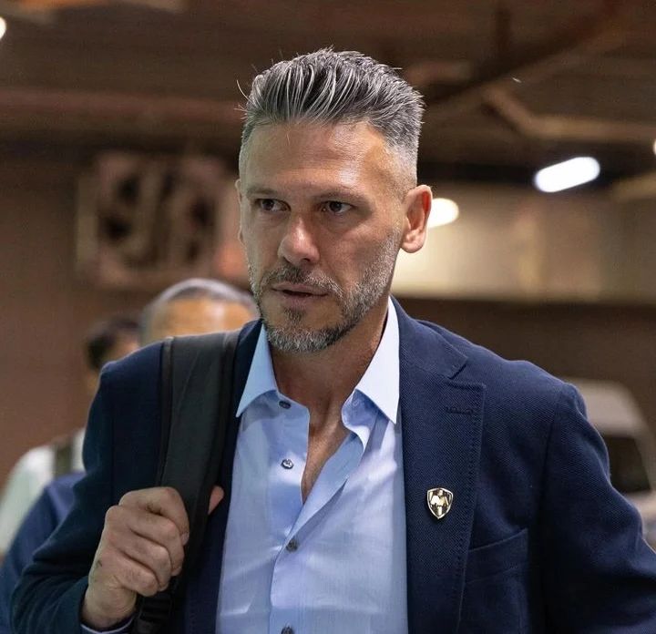 Martín Demichelis Biography: Age, Stats, Wife, Children, Net Worth, Salary, Wikipedia, Height