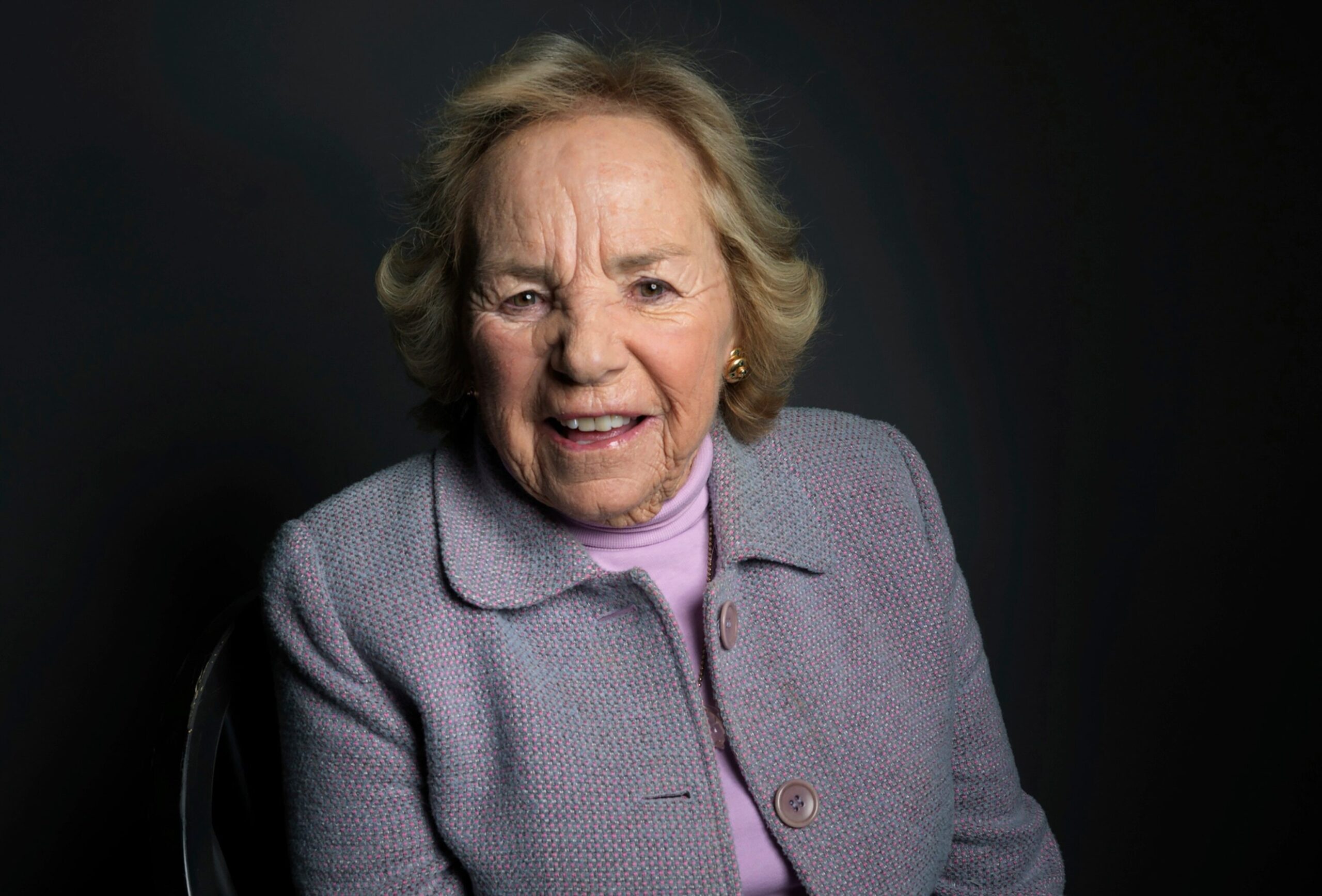 Matriarch Ethel Kennedy passed away at the age of 96, marking the end of an era