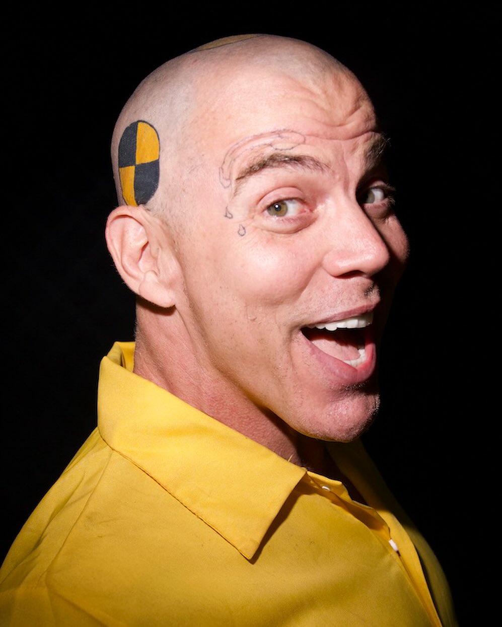 Steve-O Biography: Movies, Wife, Facts, Age, Voice, Net Worth, Children, Tattoos, Children, Height