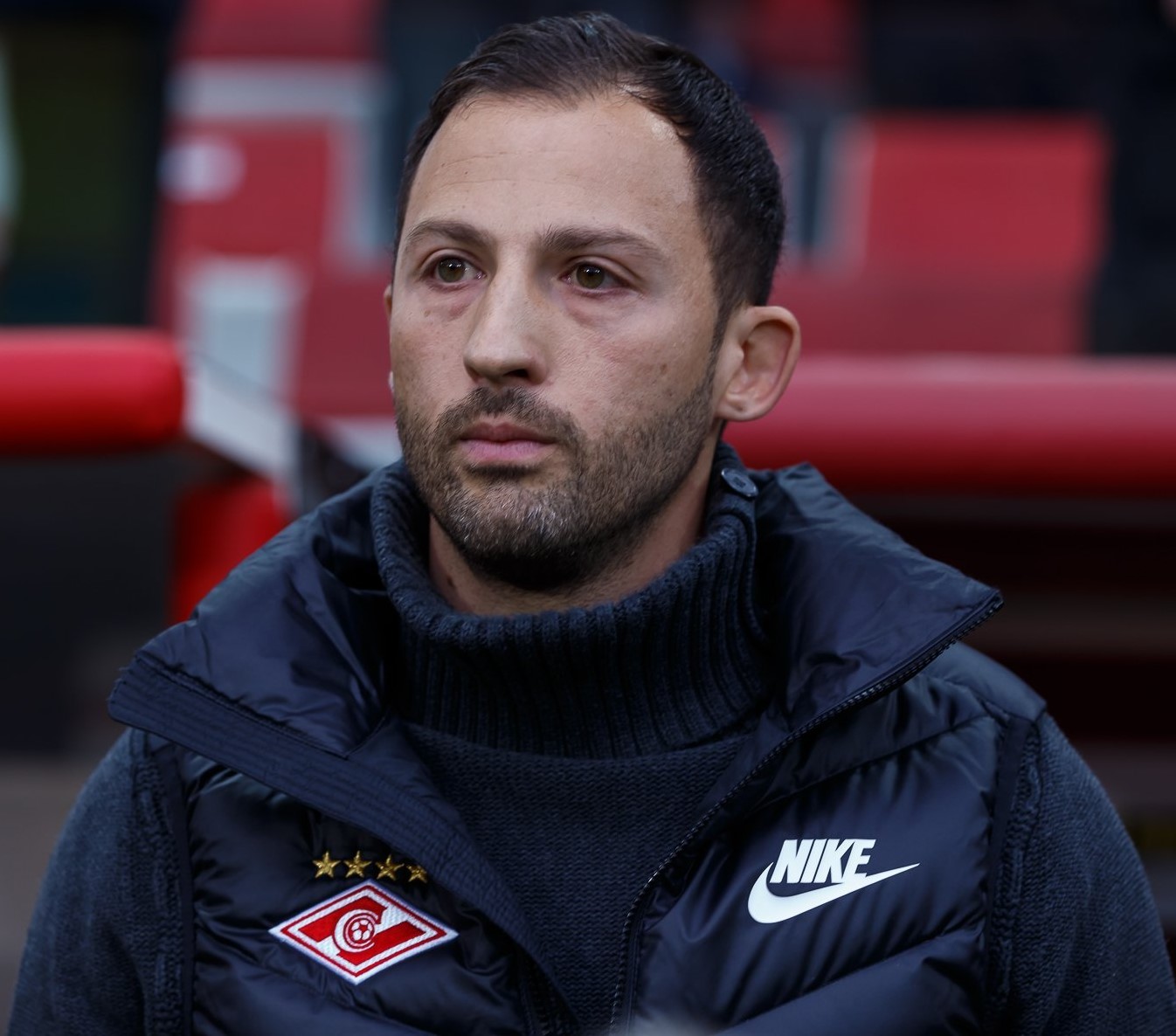 Domenico Tedesco’s Wife, Teresa Tedesco Bio: Husband, Age, Net Worth, Siblings, Parents, Height, Children