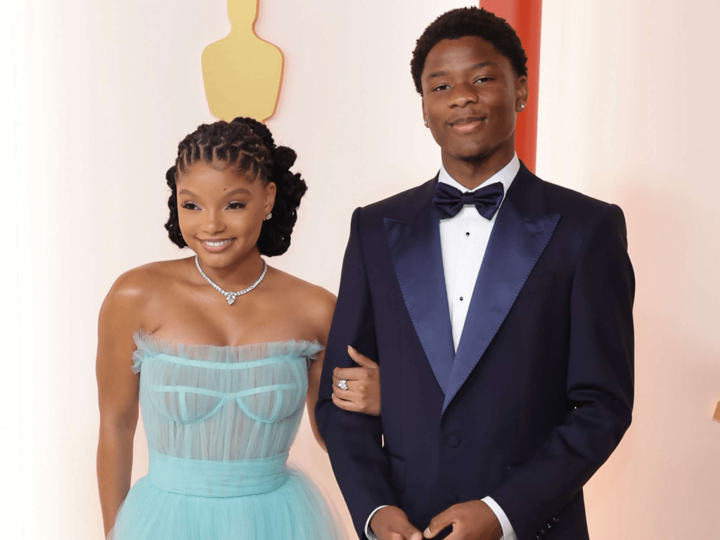 Halle Bailey’s Brother, Branson Bailey Biography: Age, Parents, Songs, Height, Sisters, Nationality