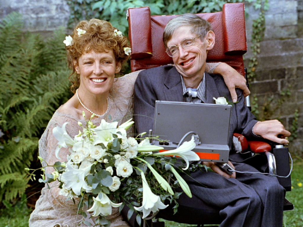 Stephen Hawking’s Ex-Wife, Elaine Mason Biography: Age, Net Worth, Siblings, Husband, Family, Pictures, Children, Wikipedia