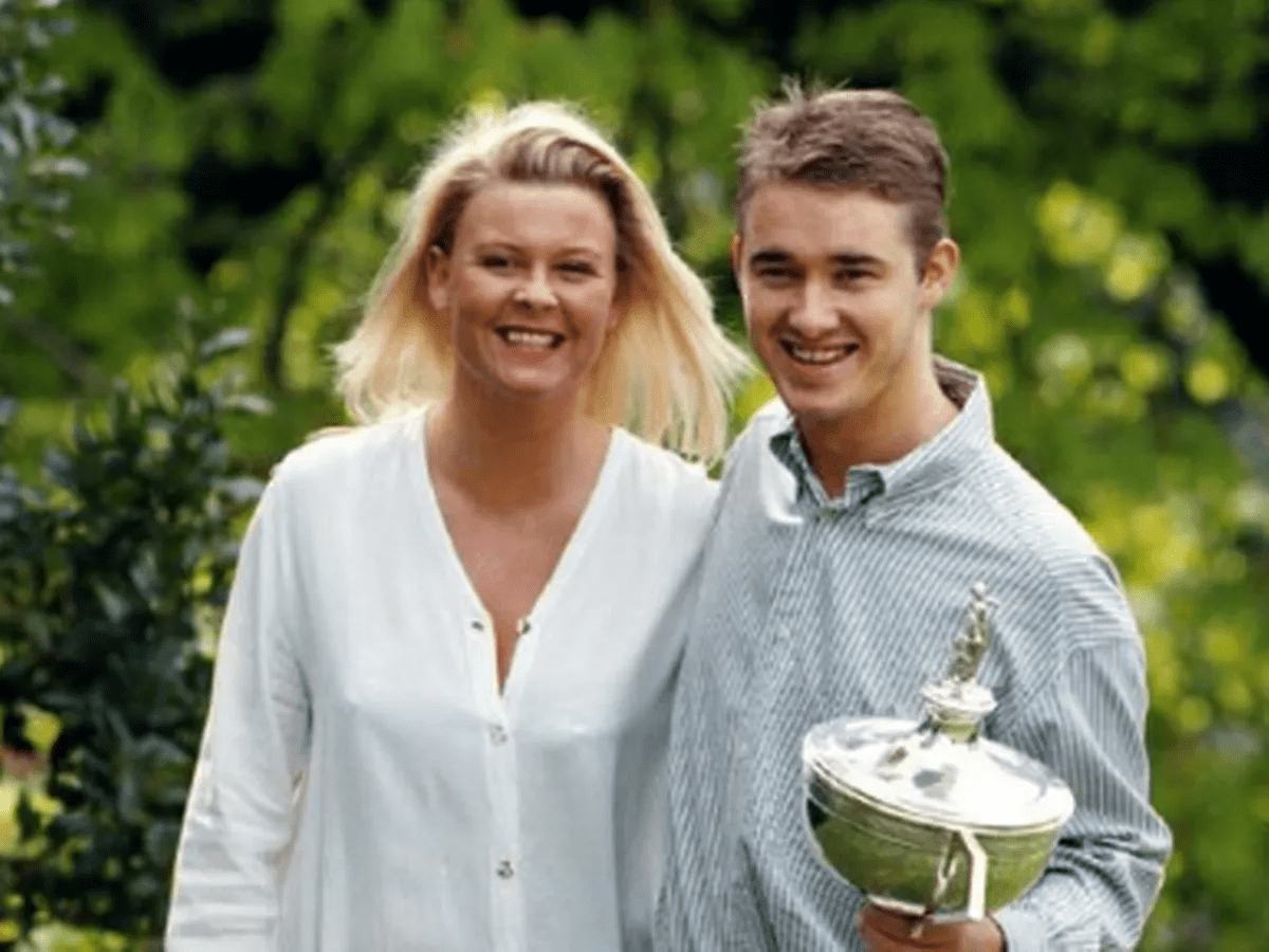 Stephen Hendry’s Ex-Wife, Mandy Hendry Bio: Age, Net Worth, Instagram, Spouse, Height, Wiki, Parents, Siblings