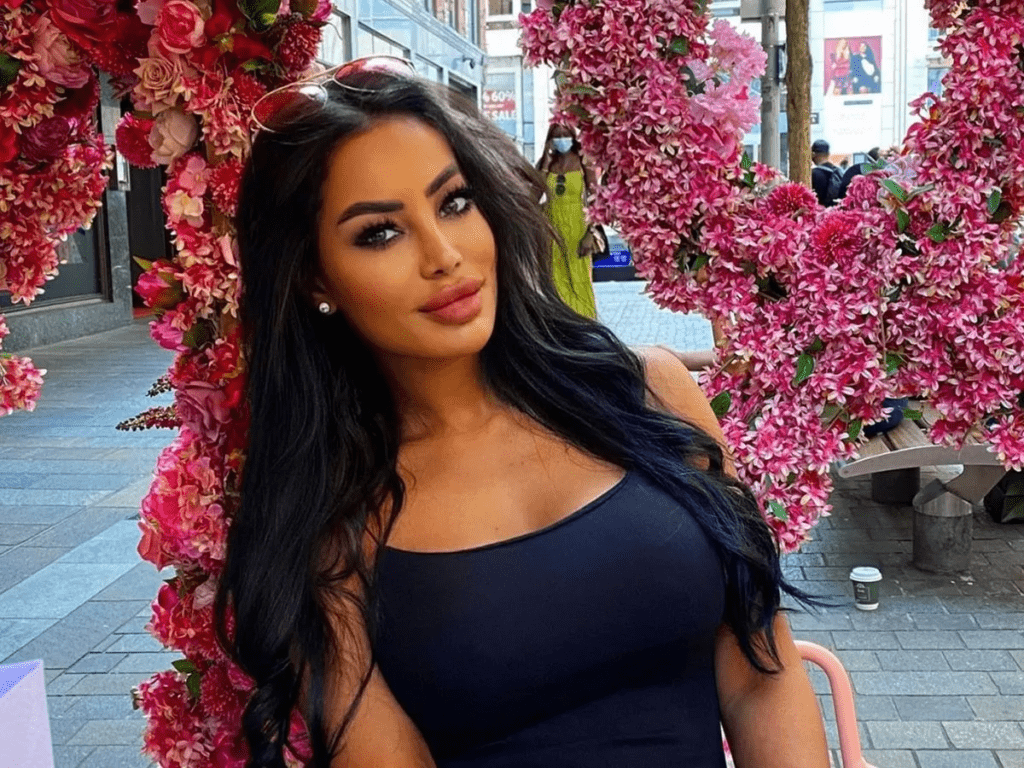 Mario Balotelli’s Ex-Girlfriend, Tabby Brown Bio: Baby, Age, Net Worth, Death, Instagram, Wiki, Parents