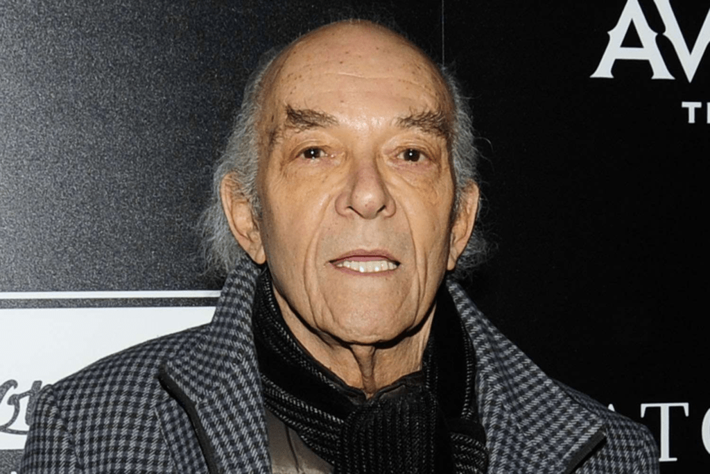 Mark Margolis Biography: Spouse, Height, Wiki, Parents, Siblings ...