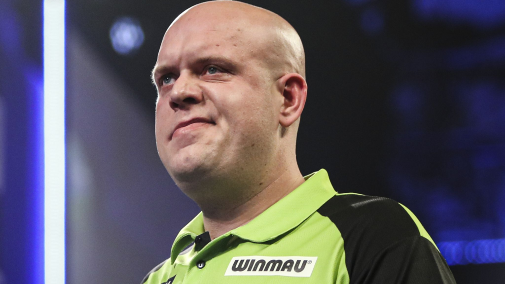 Michael van Gerwen Biography: Age, Net Worth, Instagram, Spouse, Height, Wiki, Parents, Siblings, Children, Career