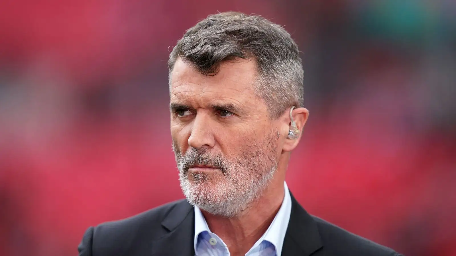 Roy Keane Biography: Age, Spouse, Net Worth, Height, Instagram, Children, Parents, Awards