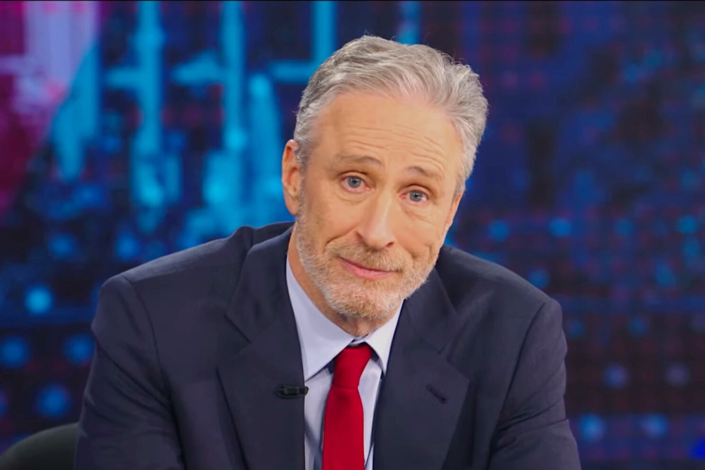 Jon Stewart Biography: Children, Age, Net Worth, Wife, Parents, Siblings, Height, Movies, Comedy