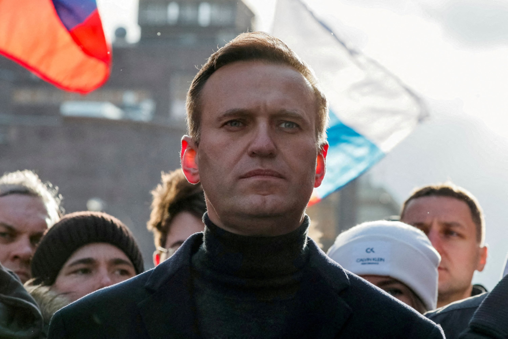 Alexei Navalny Biography: Wife, Height, Age, Parents, Siblings, Net Worth, Children, Cause of Death