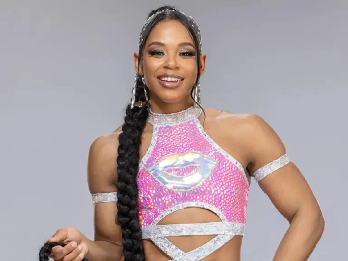 Bianca Belair Biography: Age, Wikipedia, Net Worth, Spouse, Height, Stats, Records