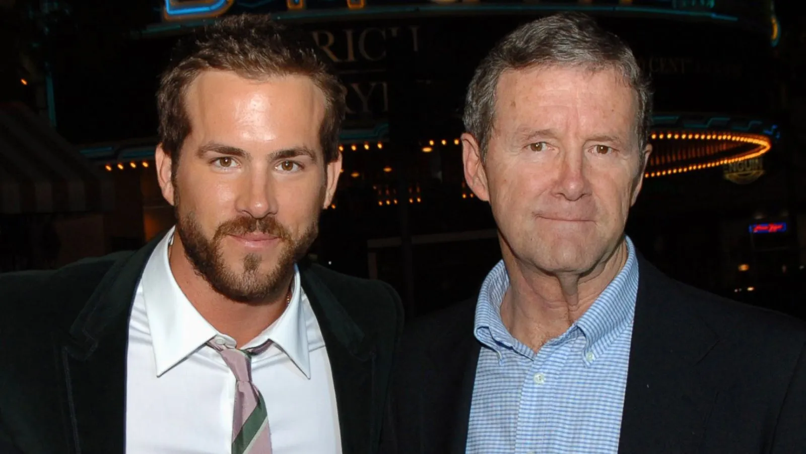 Ryan Reynolds’ Father, James Chester Reynolds Bio: Age, Net Worth, Instagram, Wife, Height, Death, Siblings, Children