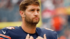 Jay Cutler Biography: Wife, Children, Age, Net Worth, Parents, Club ...