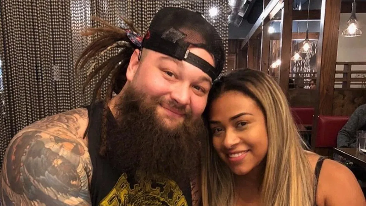 Bray Wyatt’s Daughter Kendyl Rotunda Bio: Age, Net Worth, Instagram, Height, Wiki, Parents, Siblings